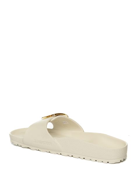 Sandalo madrid big buckle eva eggshell BIRKENSTOCK | MADRID BB EVA1029633-EGGSHELL